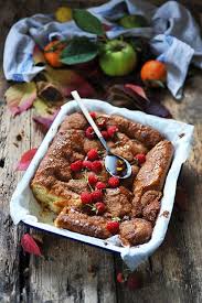 Hygge La Vague Qui Nous Vient Du Froid Continue A Deferler Et Mon Gateau De Brunswick Alimentation Cuisine Plats Reconfortants