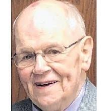 Charles ORR Obituary (2023)