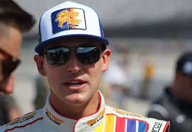 Richard Childress Racing Taps Daniel Hemric to Replace Ryan Newman for 2019