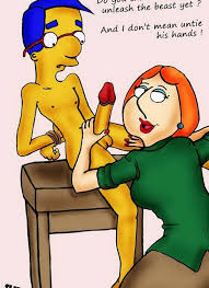 Lois Hentai Rule 34 NSFW Gallery < Your Cartoon Porn