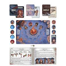 This is a free printable that you can use to help angela landsbury. Donner Dinner Party The Toy Store