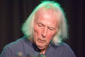 Happy birthday to Simon Nichol of the folk group Fairport Convention who is  75 today. Fairport organise an annual folk festival every August at a  little village called Cropedy in Oxfordshire. Its