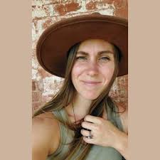 Digital Creator, Haley Morris