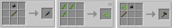 You will then want to break down leaves until you pick up a stick. Rlcraft Guide For Beginners 6 Steps Instructables