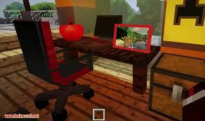 скачать мод на майнкрафт 1 12 2 на камеру видеонаблюдения Camera Obscura Mod 1 12 2 Store Every Moment Of Life 9minecraft Net