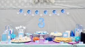 Our themed party supplies always save your precious time. How To Throw A Fabulous And Frugal Diy Frozen Birthday Party