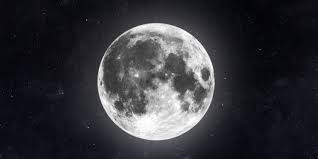 Image result for foto de la luna