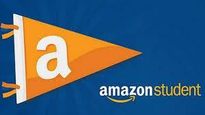 Today Only Join Amazon Prime Student Today And Get A Free 10 Giftcard And Six Free Months Of Prime Financial Aid For College Shopping Hacks Amazon Shopping