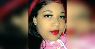 Obituary information for Tyravia Akeise Angle