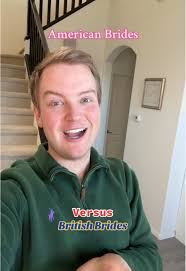 American Brides vs British Brides: A Fun Comparison