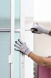 How to Make a Sliding Door Slide Easier