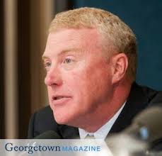 Who's The Author: The Night The Who Rocked Georgetown