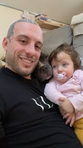 Bulldog champion at Bincombefarm