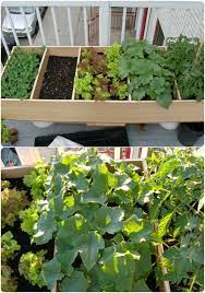 Planter flower grow bag raised fabric bed elevated vegetable box for garden usa. 30 Genius Ideas For Repurposing Old Bookcases Into Exciting New Things Diy Crafts