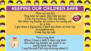 Food safety and standards authority of india. Safety Poems Self Defense Classes For Children