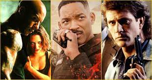 Here are the 10 best action movies of 2018. 17 Best Action Movies On Netflix Right Now