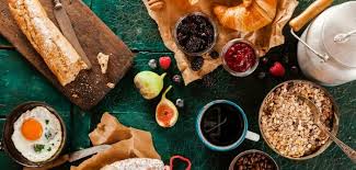 Le Brunch Fait Il Grossir Le Blog Anaca3 Com