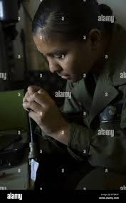 Sgt decker hi-res stock photography and images