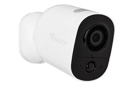 It's not only very convenient but also extremely. Toucan Wireless Outdoor Security Camera Review Battery Powered And Budget Priced Techhive
