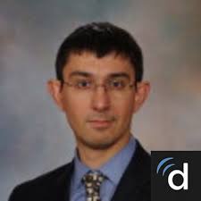 Dr. Nicholas M. Gregg, MD