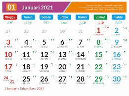 Are you looking for a printable calendar? Download Kalender 2021 Lengkap Format Pdf Dan Cdr Siap Edit Enkosa Com Informasi Kalender Dan Hari Besar Bulan Januari Hingga Desember 2021