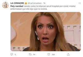 Hoy te contamos, todo lo que sucedió aquella ocasión en la que la famosa actriz paty navidad, fue abducida por seres de otros planetas en plena grabación de. Ht1zda2ki9jy3m