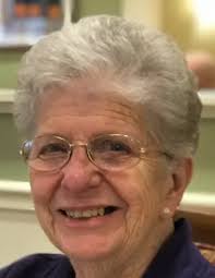 Obituary information for Nancy Gaudreau