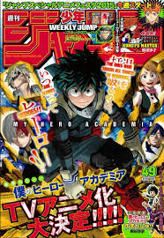 1 prologue 2 battle 3 aftermath 4 references 5 site navigation shoto. Manga Themes Boku No Hero Academia Colored Manga