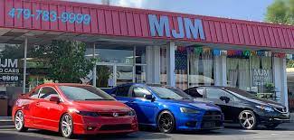 Maybe you would like to learn more about one of these? Mjm Used Cars 1 Home Facebook