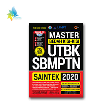 Check spelling or type a new query. Master Bedah Kisi Kisi Utbk Sbmptn Saintek 2020 Plus Cd Shopee Indonesia