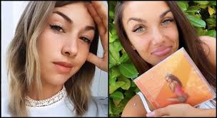 Ginevra lamborghini è nata il 25 settembre del 1994 a bologna, ed è la sorella della famosa cantante elettra lamborghini.del segno della bilancia, ginevra è alta circa 160 cm. Ginevra Lamborghini Elettra Lancia La Sfida Alla Sorella