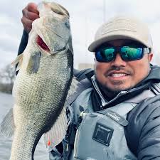 IYAK 12 Mile Lake 2022