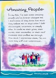 Birthday Greetings For Mentor Amazing People Greeting Card Illustrated Water Color Quote Ashley Rice Gift Appreciation Office Friend Mentor In 2020 Friends Quotes Thankful Quotes Special Friend Quotes