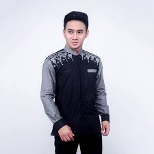 288,874 likes · 434 talking about this. Jual Baju Koko Pria Men Cloth Kemeja Kombinasi Lengan Pendek Mix Series Motif A L Kab Pekalongan Batikjatmiko Tokopedia