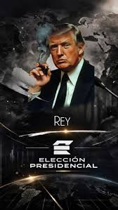 Una ironía… que también comunica poder., El presidente de Estados Unidos,  Donald Trump, bromeó con que lo llaman “rey”, pero reconoció que enfrenta  límites institucionales., Y ahí está la clave:, En ...