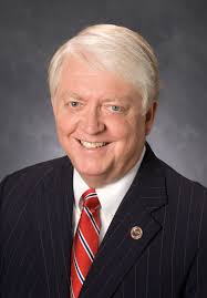 2013 State of the University address