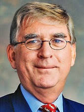 George Lyons Obituary (2013)