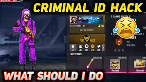 Sangat simpel dan mudah bukan? Criminal Id Hack Rip Old Rare Collection Garena Free Fire Youtube