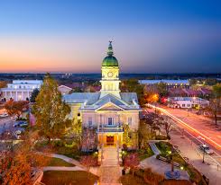 You've come to the right place. The 11 Best Places To Live In Georgia