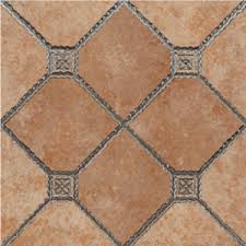 The manufacturer claims that it doesn't change the color and appearance of the flooring. China Glazed Non Slip Rustic Ceramic Floor Tiles For Outdoor Garden China Rustic Tile Ceramic Floor Tile