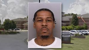 Marshee Luther Charged in Fatal Millvale ShootingMILLVALE, Ohio (WKRC)