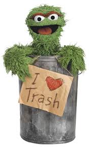 These trash can quotes are the best examples of famous trash can quotes on poetrysoup. Never Thought I Would Be Grateful For A Trashcan Rhondaisgrateful