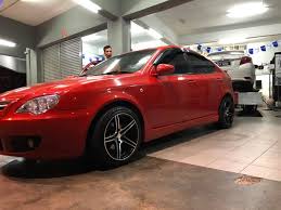 Kamu bahkan bisa melakukan tes di hari yang sama dengan keberangkatanmu, setidaknya sekitar 2 jam sebelum waktu keberangkatan. P Toyo Tires Kulim Pusat Service Tayar Yhl Motorsports Facebook