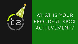 It shows how you measure success for answering the interview question of what you're most proud of is difficult because your response needs to help your overall interview performance by. Which Xbox Achievement Are You Most Proud Of