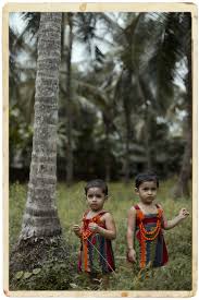 Black And White Identical Twins National Geographic Seeing Double In India S Twin Town India Beautiful Children Twins