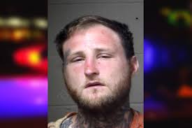 Cory Slaughter — Paulding County Jail Bookings