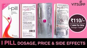 The minipill norethindrone is an oral contraceptive that contains the hormone progestin. I Pill Dosage Price Side Effects Risks Video