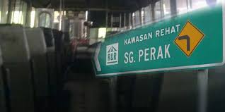 Perjalanan mistis yang tak terlupakan. Semua Histeria Bila Hantu Tumpang Naik Bas Di Rnr Sungai Perak