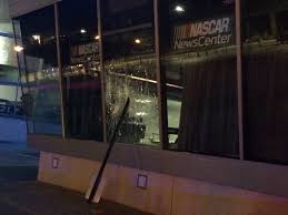 Looking for museum exhibits & programs in charlotte, nc? Nascar Hall Of Fame Looted After A Night Of Riots In Charlotte Nc