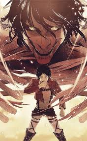 Check spelling or type a new query. Eren Yeager Attack On Titan Gg Anime Shingeky Atake A Los Titanes Titanes Anime